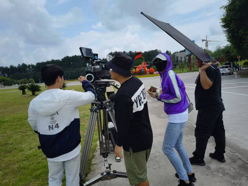 场景赋能，武陟县TVC拍摄打造品牌沉浸式体验