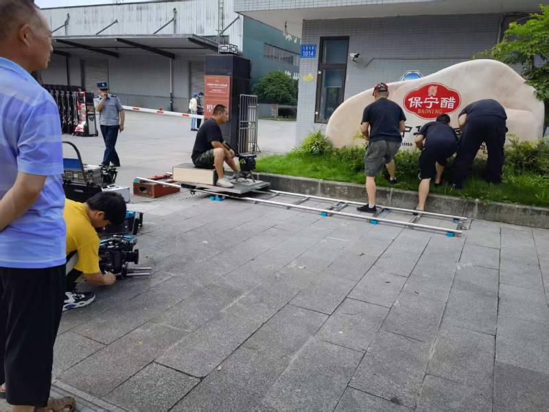 武陟县广告片拍摄公司核心优势：全流程服务，让品牌广告片省心更出彩