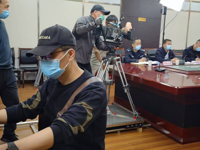 武陟县TVC拍摄公司怎么筛选？记住这3个核心标准！