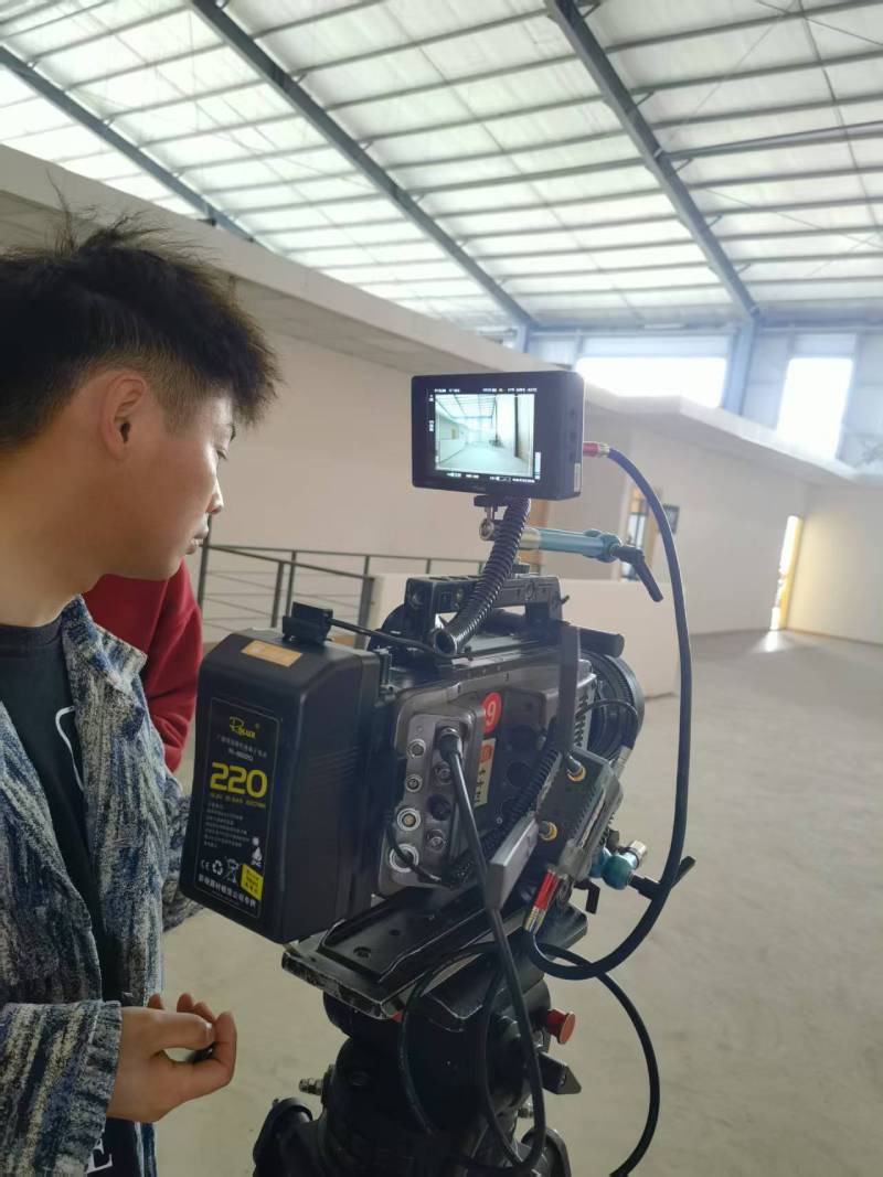 解锁武陟县广告片拍摄：以创意镜头，解锁品牌商业价值新高度