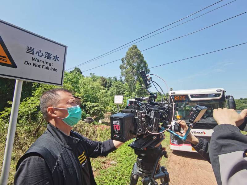 武陟县TVC拍摄公司：深耕本地市场，为品牌定制专属拍摄方案