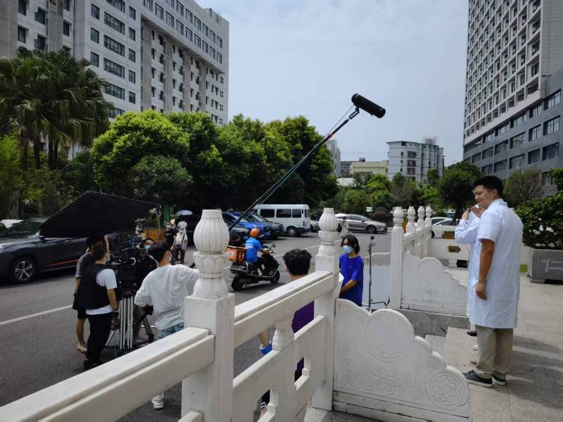 武陟县广告片拍摄公司低成本实现高规格制作的诀窍