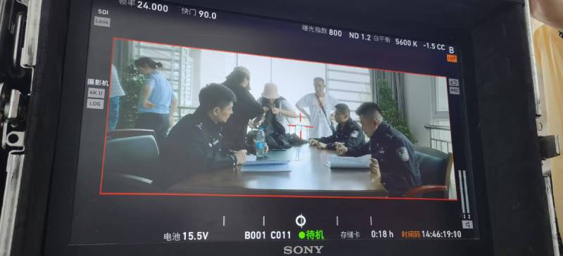 武陟县广告片拍摄公司服务世界500强的标准化体系